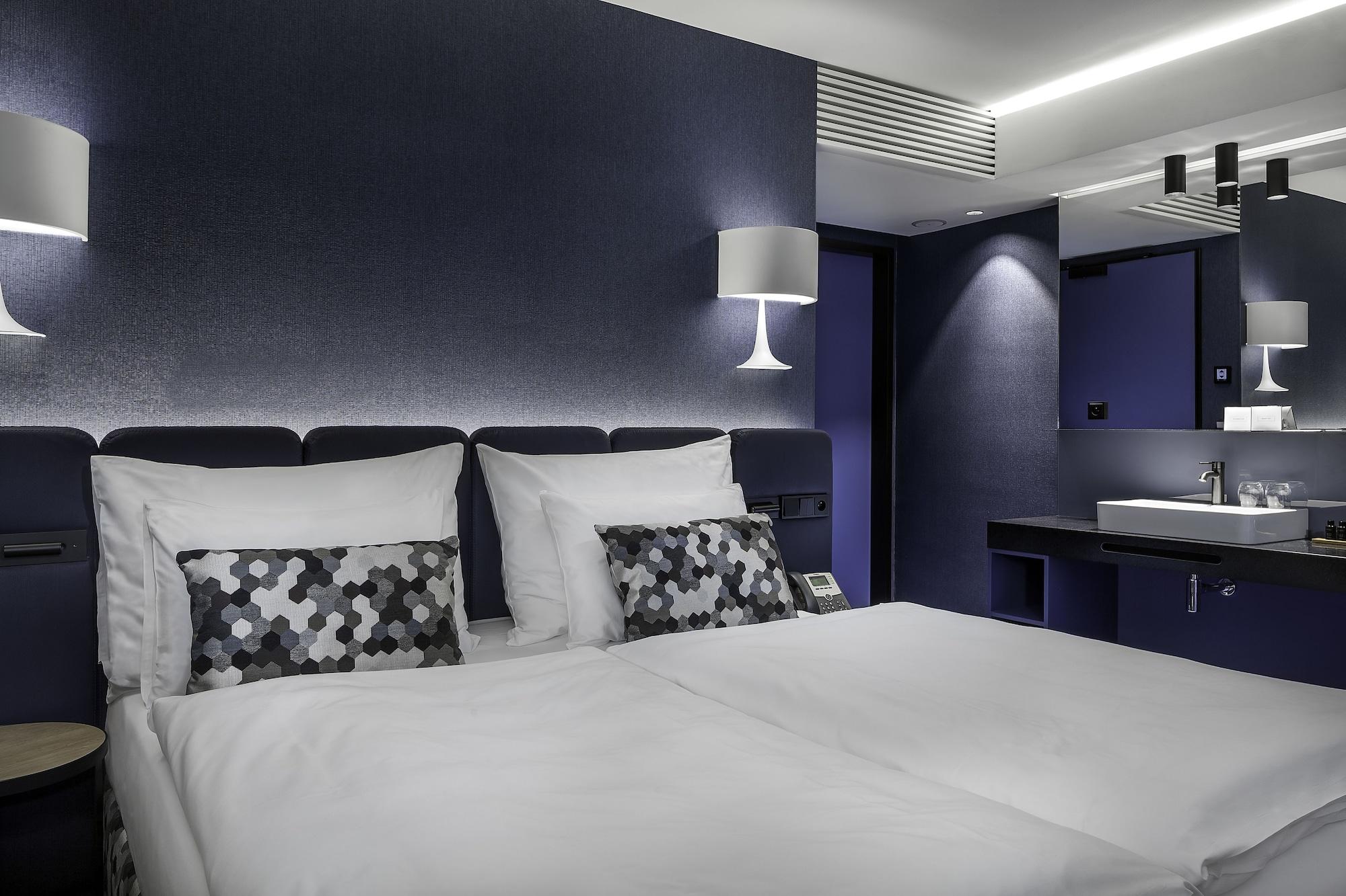 Hotel Urban Creme Praga
