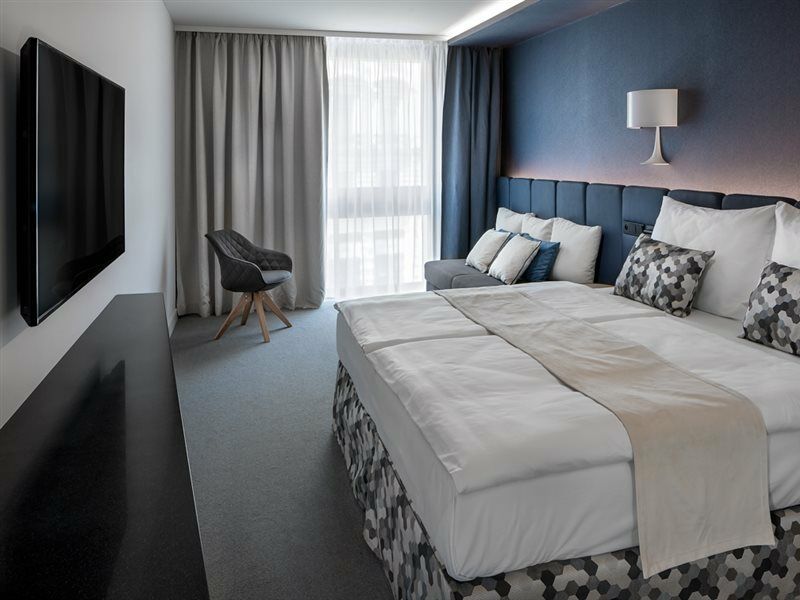 Hotel Urban Creme Praga